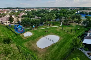 3311 Bent Paddle Dr, Kissimmee, FL 34746 - Photo 30