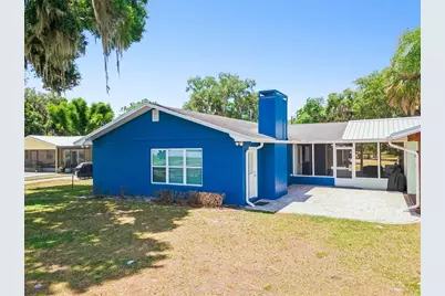 10742 W Beach Parkway, Lake Wales, FL 33898 - Photo 1