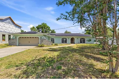 450 E Pomelo Street, Lake Alfred, FL 33850 - Photo 1