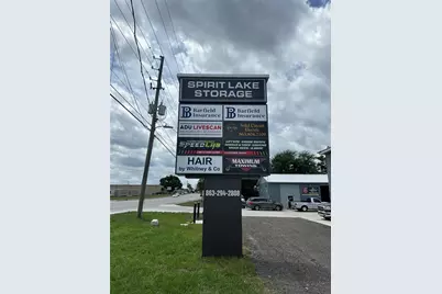110 Spirit Lake Road #8, Winter Haven, FL 33880 - Photo 6