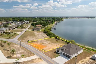 842 Eagle Lake Loop Road, Eagle Lake, FL 33839 - Photo 2