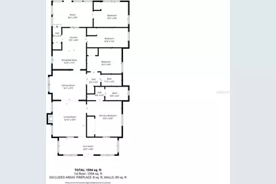 1414 Johns Avenue, Haines City, FL 33844 - Photo 2