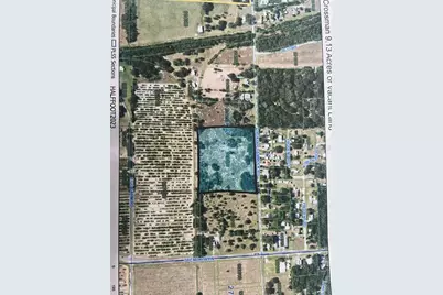 0 Hickory Hammock Road, Lake Wales, FL 33853 - Photo 1