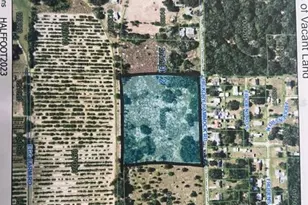 0 Hickory Hammock Rd, Lake Wales, FL 33853 - Photo 1