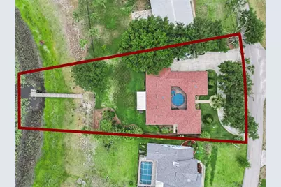 1041 Country Lake Circle, Lake Wales, FL 33898 - Photo 2