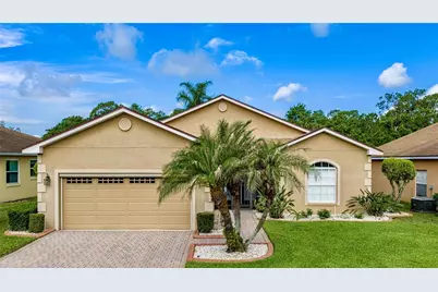 5024 Pebble Beach Boulevard, Winter Haven, FL 33884 - Photo 2