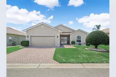 4572 Turnberry Lane, Lake Wales, FL 33859 - Photo 30