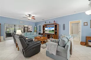 4572 Turnberry Ln, Lake Wales, FL 33859 - Photo 6