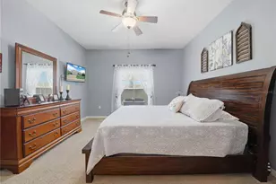 4572 Turnberry Ln, Lake Wales, FL 33859 - Photo 20