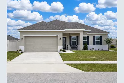 3300 Lynrock Avenue, Dundee, FL 33838 - Photo 1