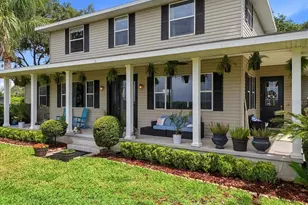 915 N Crooked Lake Dr, Babson Park, FL 33827 - Photo 2