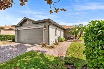 4436 Turnberry Lane, Lake Wales, FL 33859 - Photo 2
