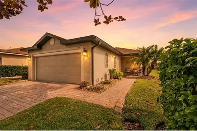4436 Turnberry Lane, Lake Wales, FL 33859 - Photo 1