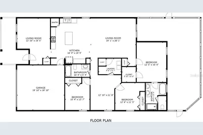 2389 Rock Drive, Kissimmee, FL 34759 - Photo 2