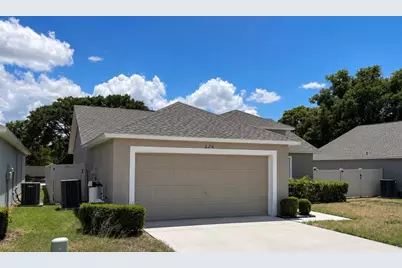 276 Arbuthnot Street, Winter Haven, FL 33881 - Photo 4