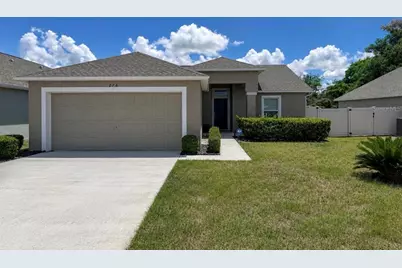 276 Arbuthnot Street, Winter Haven, FL 33881 - Photo 1