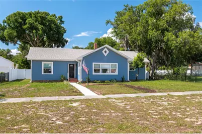 414 E Bullard Avenue, Lake Wales, FL 33853 - Photo 2