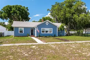 414 E Bullard Ave, Lake Wales, FL 33853 - Photo 2