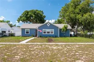 414 E Bullard Ave, Lake Wales, FL 33853 - Photo 1