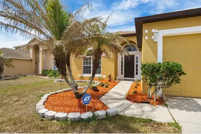 140 Milestone Drive, Haines City, FL 33844 - Photo 4