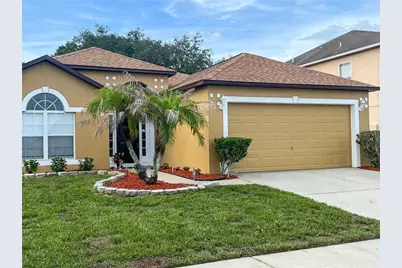 140 Milestone Drive, Haines City, FL 33844 - Photo 2