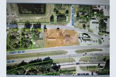 1725 Old Bartow Road, Lake Wales, FL 33859 - Photo 1