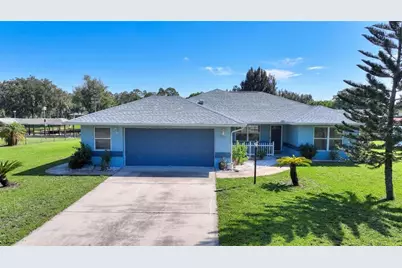 6225 Amaryllis Drive, Indian Lake Estates, FL 33855 - Photo 1