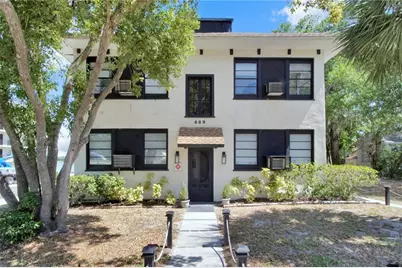 669 Avenue B NW #10, Winter Haven, FL 33881 - Photo 2