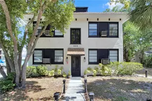 669 Avenue B NW, Winter Haven, FL 33881 - Photo 2