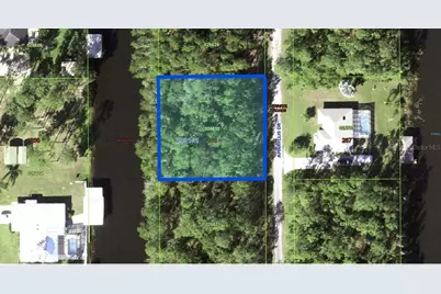 25 Amaryllis Drive, Indian Lake Estates, FL 33855 - Photo 2