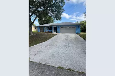 23076 August Avenue, Port Charlotte, FL 33954 - Photo 1