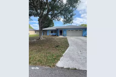 23076 August Avenue, Port Charlotte, FL 33954 - Photo 2