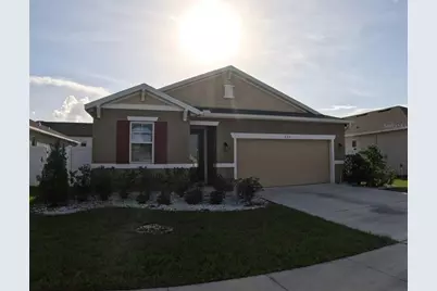 228 Hillcrest Drive, Dundee, FL 33838 - Photo 1