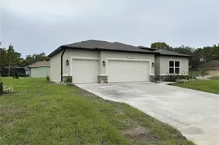 5887 N Bedstrow Blvd, Dunnellon, FL 34434 - Photo 2