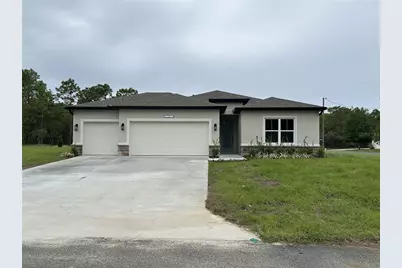 5887 N Bedstrow Boulevard, Dunnellon, FL 34434 - Photo 1
