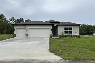 5887 N Bedstrow Blvd, Dunnellon, FL 34434 - Photo 1