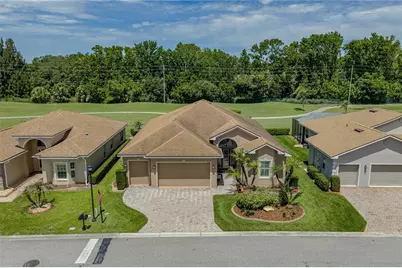 4032 Dunmore Drive, Lake Wales, FL 33859 - Photo 2
