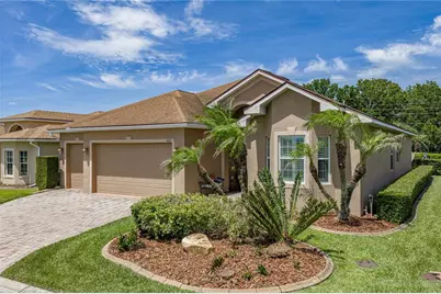 4032 Dunmore Drive, Lake Wales, FL 33859 - Photo 1