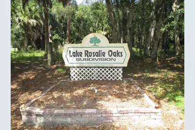 92 Rosalie Oaks Boulevard, Lake Wales, FL 33898 - Photo 34