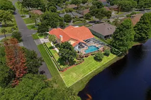 2954 Plantation Rd, Winter Haven, FL 33884 - Photo 2