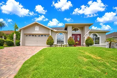 659 Sierra Circle, Davenport, FL 33837 - Photo 1