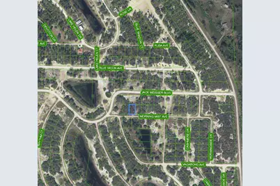 504 Morning Mist Avenue, Lake Placid, FL 33852 - Photo 2