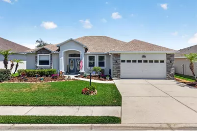 6420 Evergreen Park Drive, Lakeland, FL 33813 - Photo 4