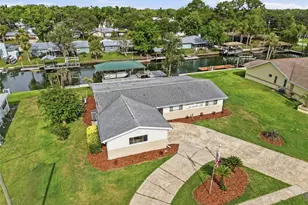 1401 SE Paradise Ave, Crystal River, FL 34429 - Photo 8