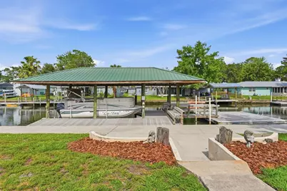 1401 SE Paradise Avenue, Crystal River, FL 34429 - Photo 24