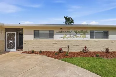 1401 SE Paradise Avenue, Crystal River, FL 34429 - Photo 4