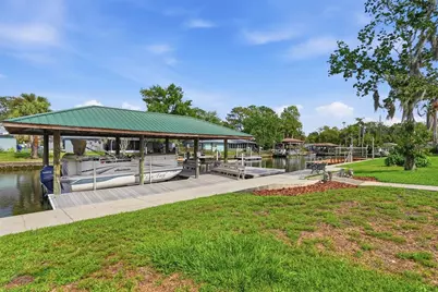 1401 SE Paradise Avenue, Crystal River, FL 34429 - Photo 26