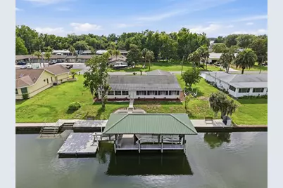 1401 SE Paradise Avenue, Crystal River, FL 34429 - Photo 10