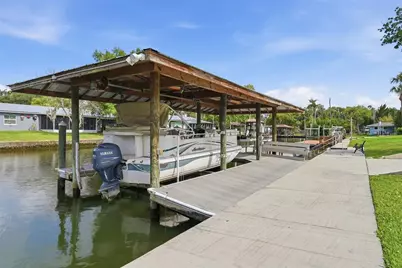 1401 SE Paradise Avenue, Crystal River, FL 34429 - Photo 28