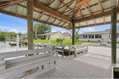 1401 SE Paradise Avenue, Crystal River, FL 34429 - Photo 32